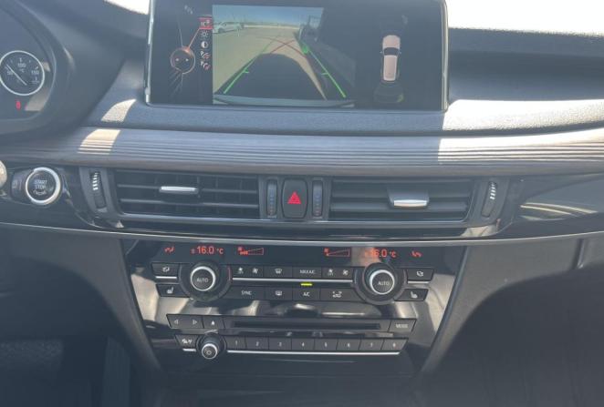 BMW X5 III (F15) с пробегом 2013 года, цена 3 185 000 рублей, 181326 км, внедорожник, Автокод Объявления