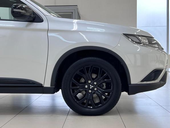 Mitsubishi Outlander III Рестайлинг 3 с пробегом 2020 года, цена 2 650 000 рублей, 63500 км, внедорожник, Автокод Объявления