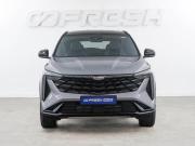 Geely Cityray Москва  - изображение 23