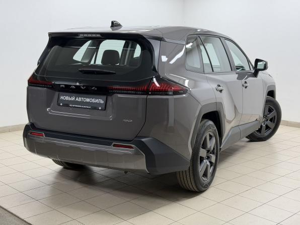 Toyota RAV4 VI (XA60) с пробегом 2026 года, цена 4 550 000 рублей, 9 км, внедорожник, Автокод Объявления