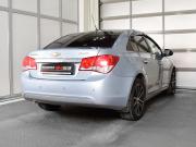 Chevrolet Cruze I Кемерово  - изображение 23