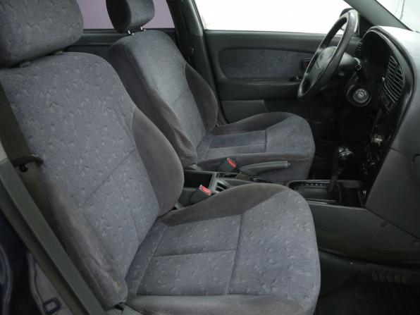 Kia Spectra I Рестайлинг 2 с пробегом 2006 года, цена 175 000 рублей, 302000 км, седан, Автокод Объявления