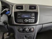 Renault Logan II Уфа  - изображение 40