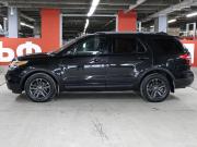 Ford Explorer V Москва  - изображение 29