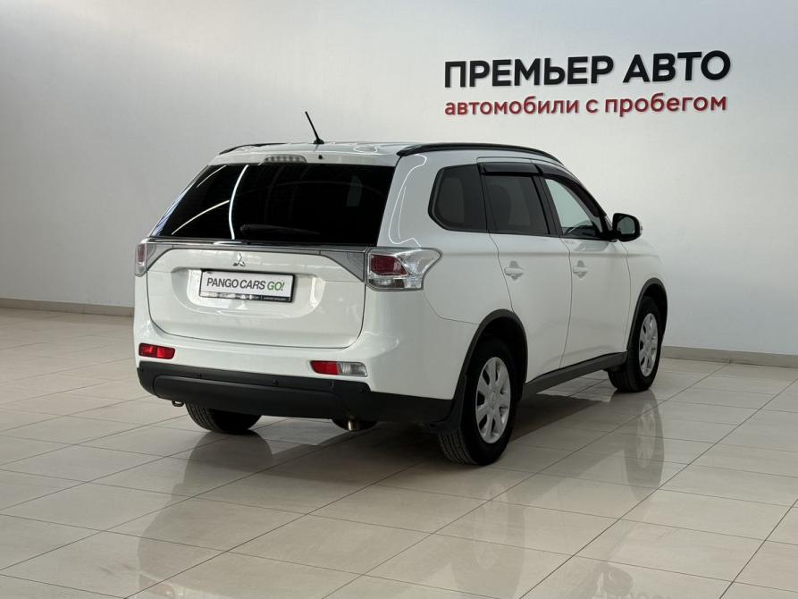 Mitsubishi Outlander III Смоленск  - изображение 4