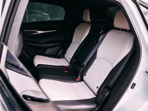 Infiniti QX55 с пробегом 2022 года, цена 4 350 000 рублей, 23376 км, внедорожник, Автокод Объявления