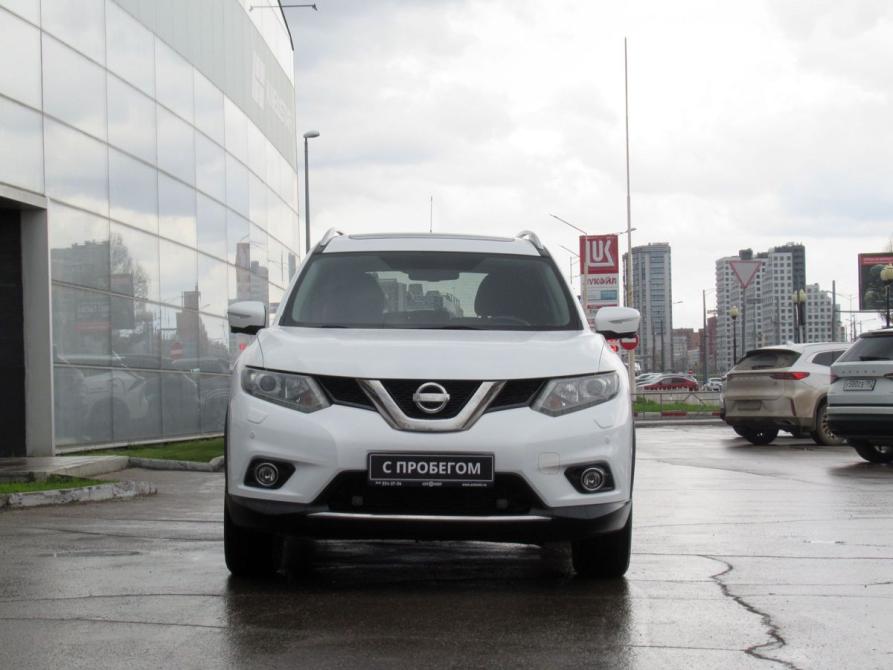 Nissan X-Trail III Самара  - изображение 2