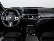 BMW X3 III (G01) Рестайлинг Москва  - изображение 33