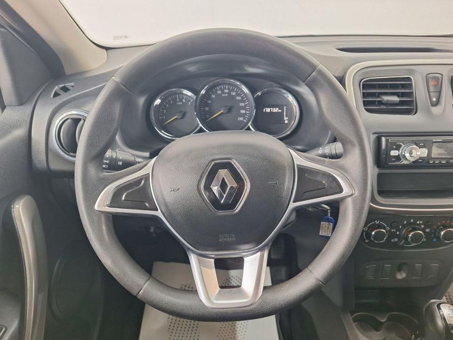 Renault Logan II Рестайлинг Смоленск  - изображение 8