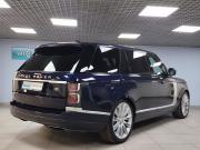 Land Rover Range Rover IV Рестайлинг Москва  - изображение 31