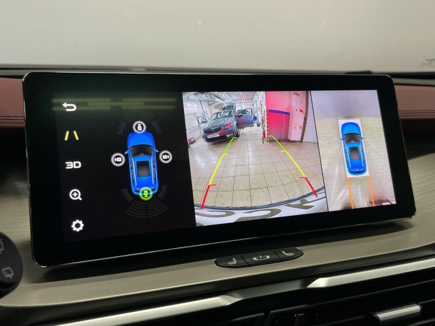 Geely Coolray I Уфа  - изображение 24