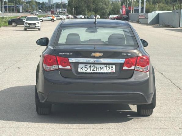 Chevrolet Cruze I Рестайлинг с пробегом 2013 года, цена 850 000 рублей, 73226 км, седан, Автокод Объявления