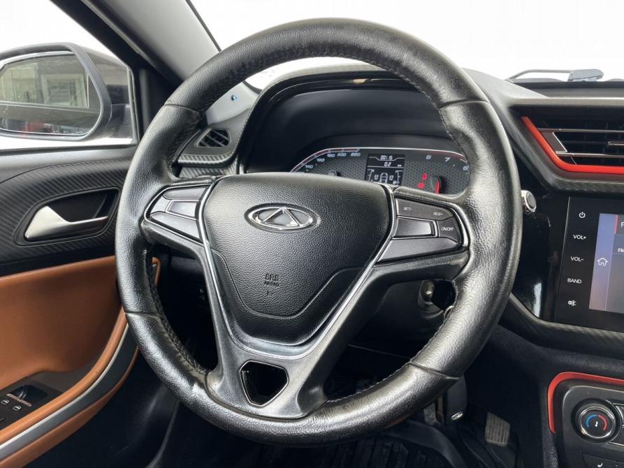 Chery Tiggo 2 I Екатеринбург  - изображение 15