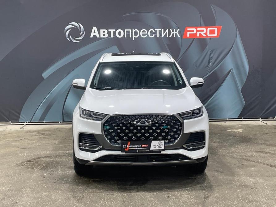 Chery Tiggo 8 Pro Max I Пермь  - изображение 2