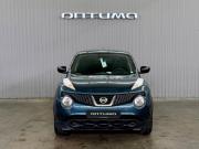Nissan Juke I Краснодар  - изображение 18