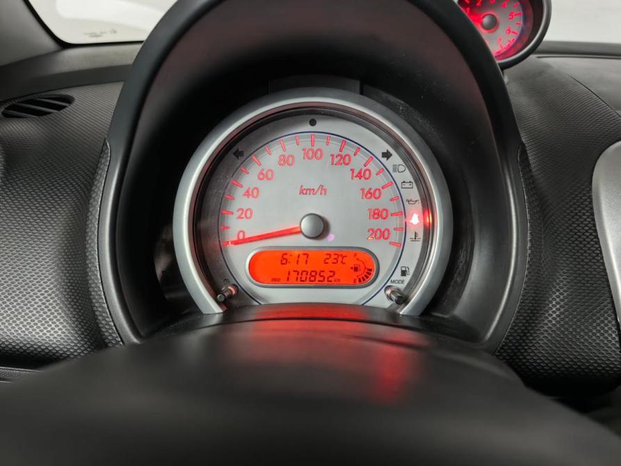 Suzuki Splash I Москва  - изображение 16
