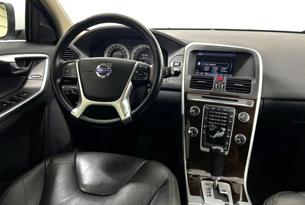Volvo XC60 I Нижний Новгород  - изображение 16