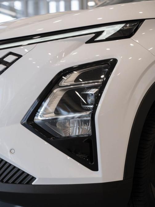 Omoda C5 I Рестайлинг Волгоград  - изображение 16
