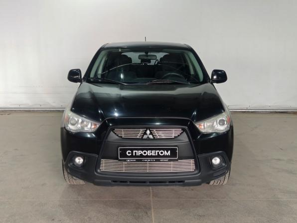 Mitsubishi ASX I с пробегом 2011 года, цена 920 000 рублей, 160000 км, внедорожник, Автокод Объявления