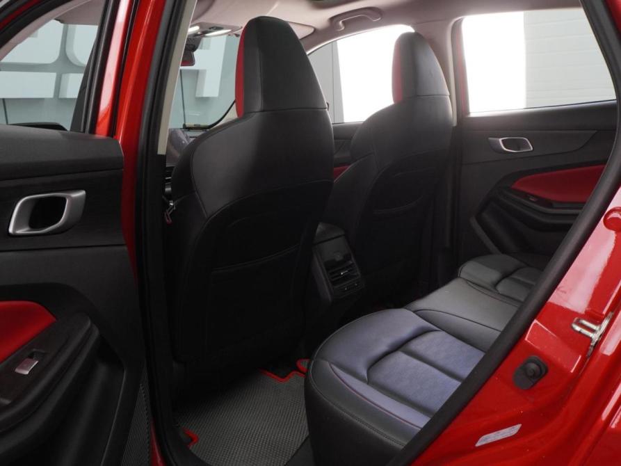 Changan CS55 Plus II Воронеж  - изображение 11