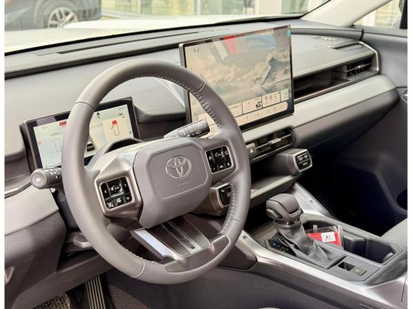 Toyota RAV4 VI (XA60) с пробегом 2026 года, цена 4 735 000 рублей, 15 км, внедорожник, Автокод Объявления