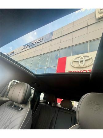 Jaecoo J8 с пробегом 2025 года, цена 3 655 000 рублей, 451 км, внедорожник, Автокод Объявления