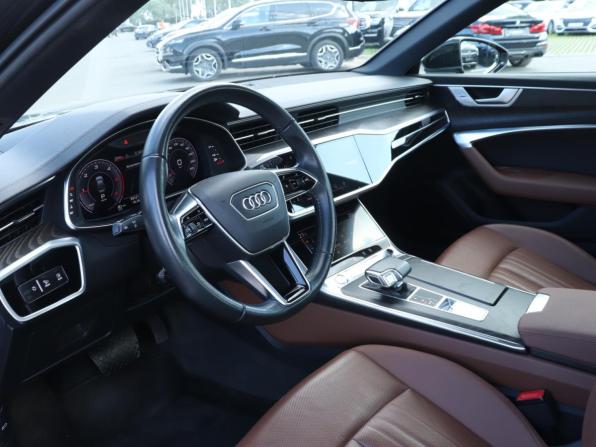 Audi A6 V (C8) с пробегом 2020 года, цена 4 380 000 рублей, 90000 км, седан, Автокод Объявления