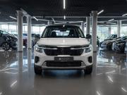 Kia Seltos I Рестайлинг Москва  - изображение 30