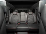 Mercedes-Benz G-Класс AMG II (W465) Рестайлинг Москва  - изображение 61