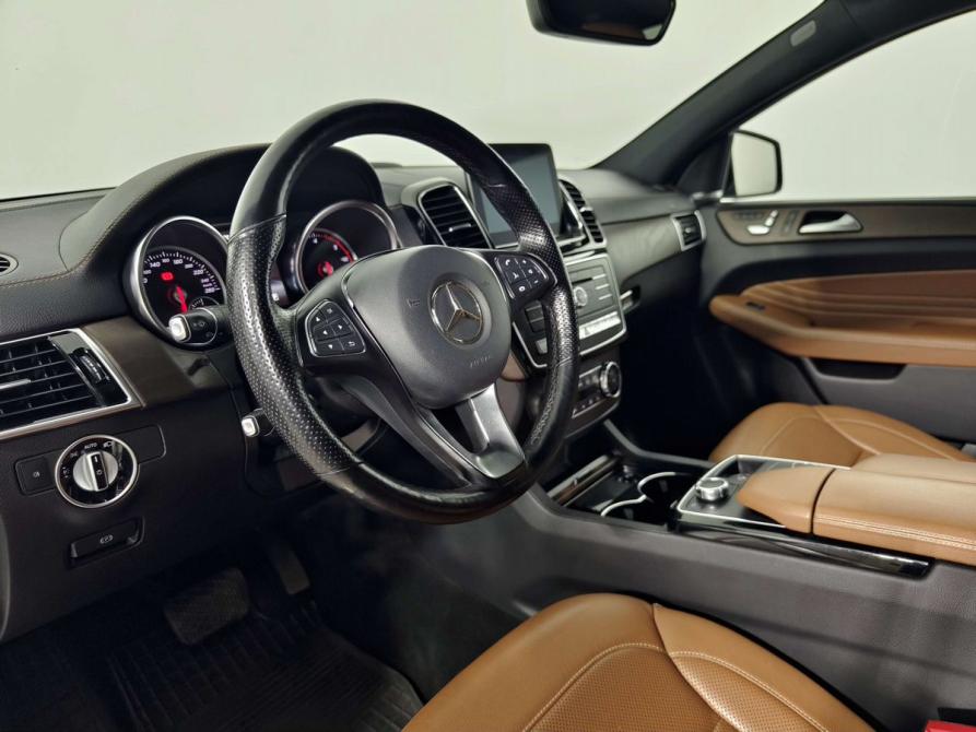 Mercedes-Benz GLE Coupe I (C292) Санкт-Петербург  - изображение 12