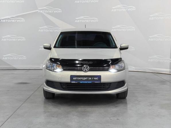 Volkswagen Polo V с пробегом 2013 года, цена 920 000 рублей, 143113 км, седан, Автокод Объявления