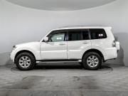 Mitsubishi Pajero IV Рестайлинг 1 Санкт-Петербург  - изображение 28