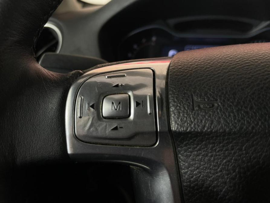 Ford Mondeo IV Рестайлинг Воронеж  - изображение 11