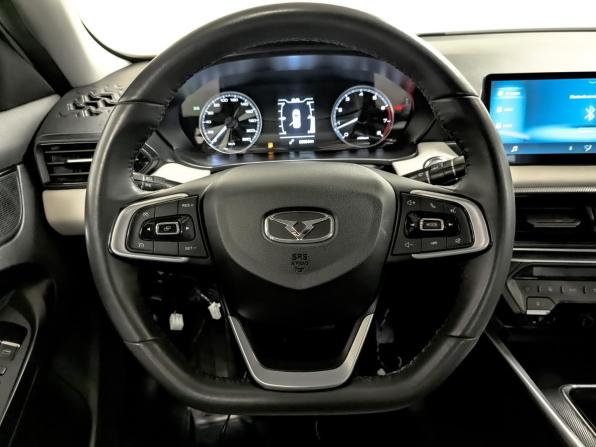Kaiyi E5 с пробегом 2024 года, цена 1 000 000 рублей, 93295 км, седан, Автокод Объявления