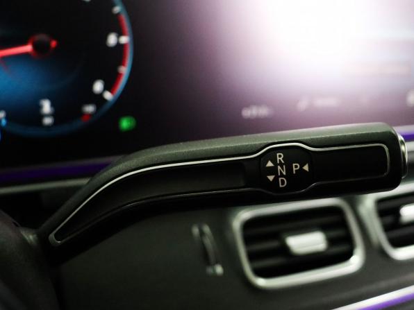 Mercedes-Benz GLE II (V167) с пробегом 2019 года, цена 6 899 000 рублей, 135974 км, внедорожник, Автокод Объявления