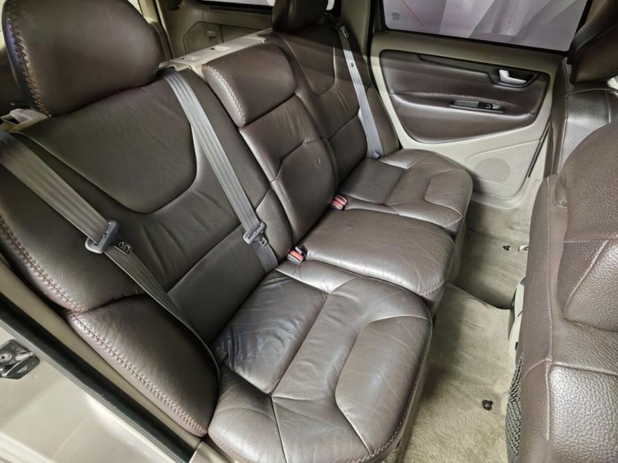 Volvo XC70 I Москва  - изображение 13