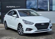 Hyundai Solaris II Вологда  - изображение 26