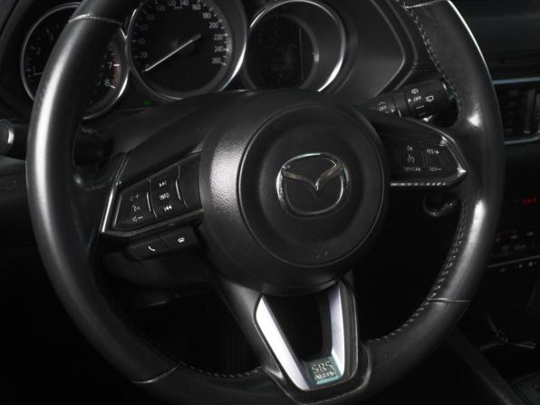 Mazda CX-5 II с пробегом 2021 года, цена 2 499 000 рублей, 136303 км, внедорожник, Автокод Объявления