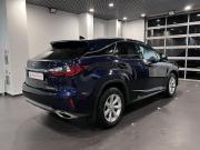 Lexus RX IV Чебоксары  - изображение 38