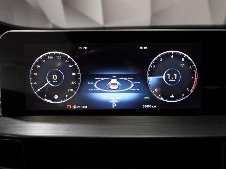 Chery Tiggo 4 Pro I Рестайлинг Ульяновск  - изображение 15