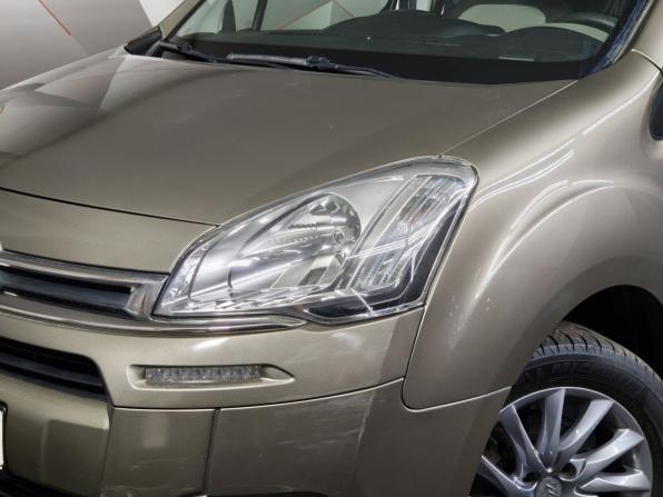 Citroen Berlingo II Рестайлинг с пробегом 2013 года, цена 825 150 рублей, 137481 км, компактвэн, Автокод Объявления