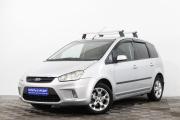 Ford C-MAX I Рестайлинг Сургут  - изображение 21