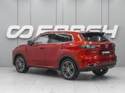 Changan CS55 Plus II Рестайлинг Ростов-на-Дону  - изображение 23
