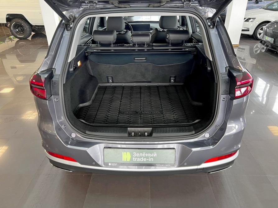 Chery Tiggo 7 Pro Max I Тверь  - изображение 7