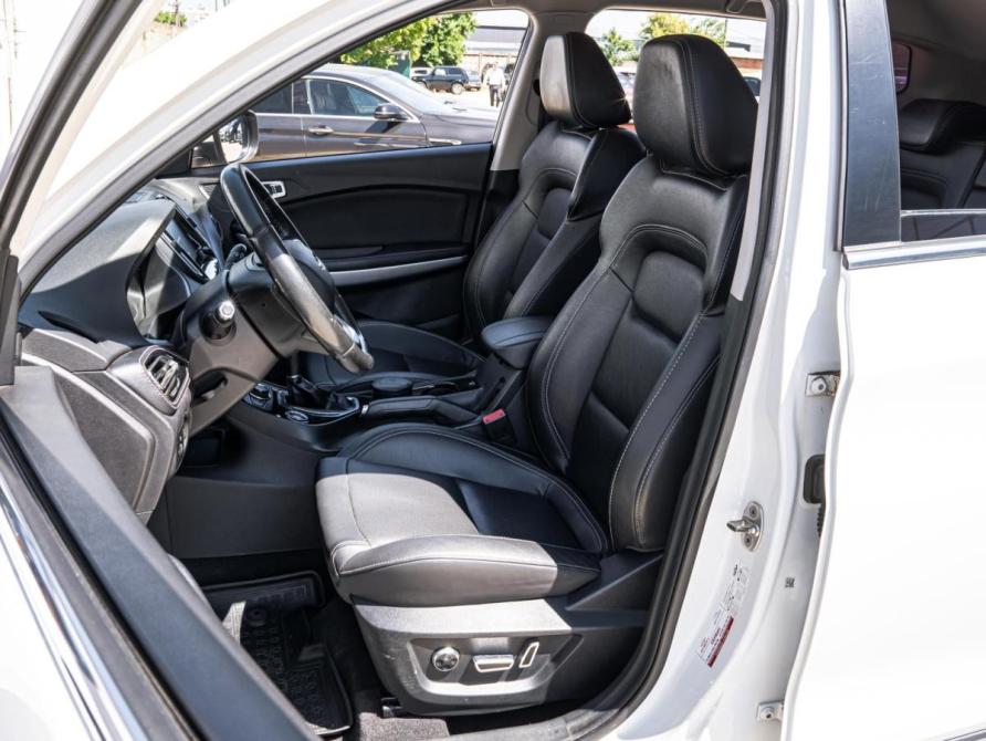 Chery Tiggo 7 I Краснодар  - изображение 10