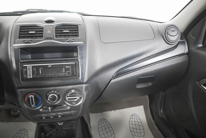 Lada (ВАЗ) Granta I Рестайлинг с пробегом 2024 года, цена 939 000 рублей, 21951 км, седан, Автокод Объявления