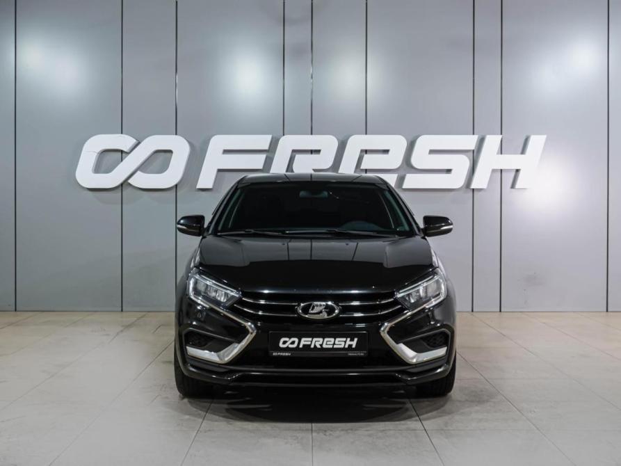 Lada (ВАЗ) Vesta I Рестайлинг (NG) Воронеж  - изображение 3