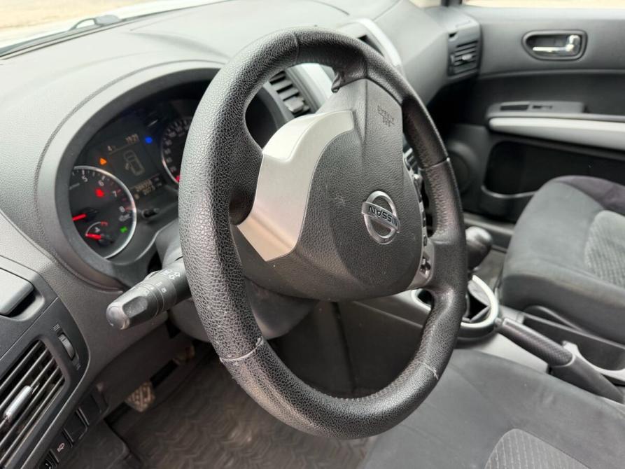 Nissan X-Trail II Рестайлинг Тольятти  - изображение 14