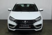 Lada (ВАЗ) Vesta I Рестайлинг (NG) Санкт-Петербург  - изображение 19