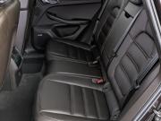 Porsche Macan I Рестайлинг Москва  - изображение 48